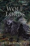 The Wolf Lords Cover Art