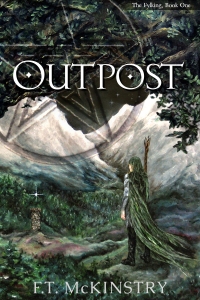 Outpost Cover Art